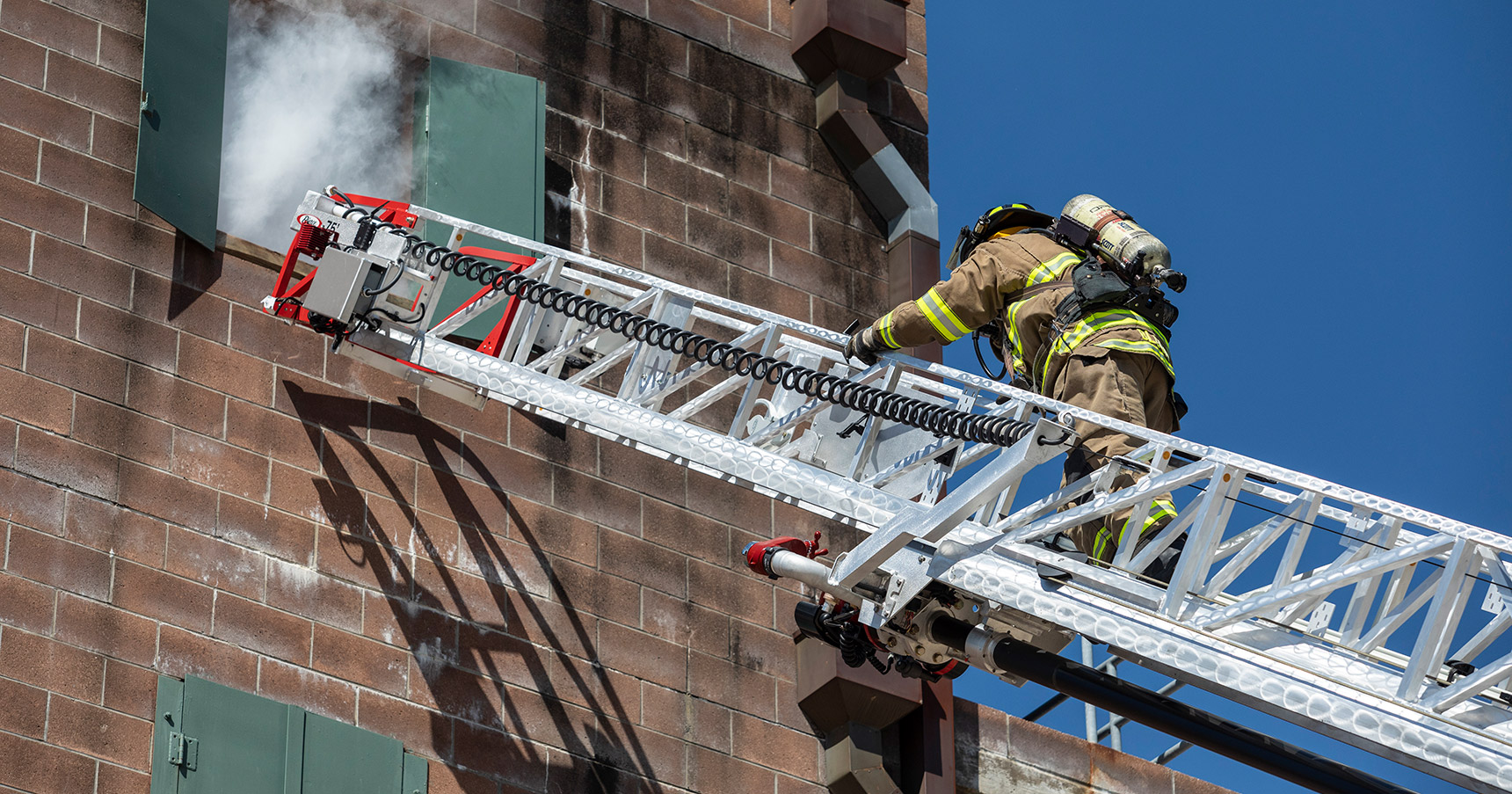 what-is-fire-truck-decontamination